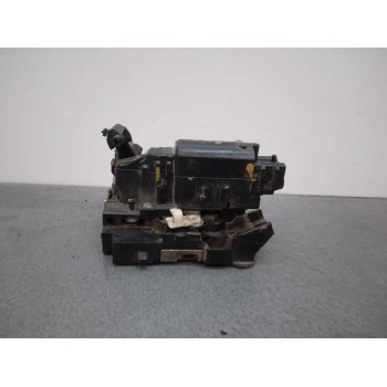 CERRADURA PUERTA DELANTERA DERECHA 2 PINES 