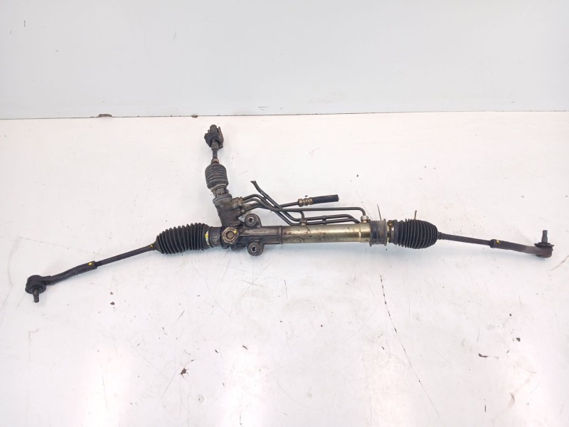 Recambio de cremallera direccion para chevrolet nubira sedán 1.6 referencia OEM IAM A051118075B  