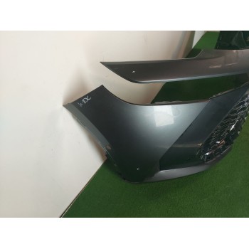 Recambio de paragolpes delantero para toyota c-hr (_x1_) 2.0 hybrid (maxh10) referencia OEM IAM 52119F4250  