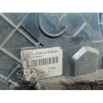 Recambio de cerradura puerta delantera izquierda para land rover range rover sport v6 td hse referencia OEM IAM 4H2A21813AH  