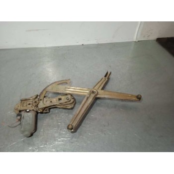 Recambio de elevalunas delantero derecho para peugeot 205 berlina 1.3 gasolina referencia OEM IAM SR ELÉCTRICO 2 PINES 3P