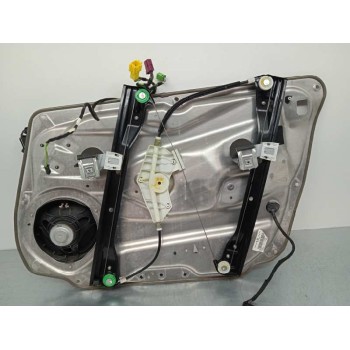 ELEVALUNAS DELANTERO IZQUIERDO 963757102 SOLO MECANISMO CONFORT