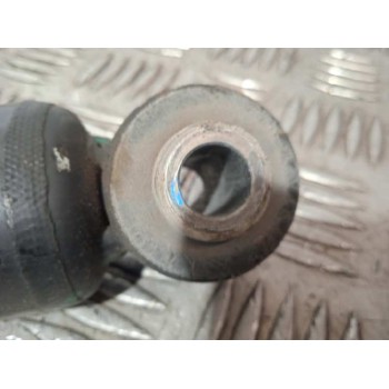 Recambio de amortiguador trasero derecho para fiat nuova 500 (150) lounge referencia OEM IAM 519570960 00519570960 