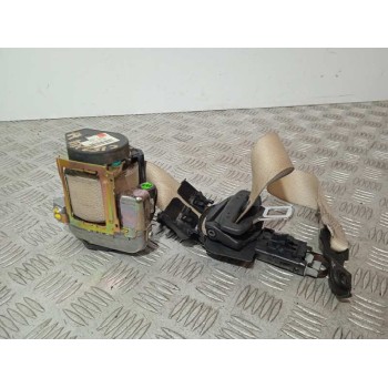 PRETENSOR AIRBAG IZQUIERDO A2118600088 CINTURON BEIGE 