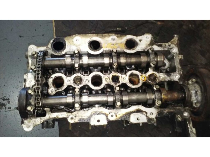 Recambio de culata para land rover discovery 4 3.0 td v6 cat referencia OEM IAM  DER 