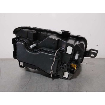 Recambio de faro izquierdo para fiat panda (169) referencia OEM IAM 51717076 03-07 1ª SERIE