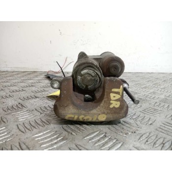 Recambio de pinza freno trasera derecha para volkswagen passat berlina (3c2) advance referencia OEM IAM   