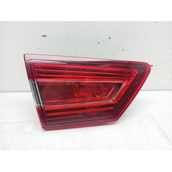 Recambio de piloto trasero izquierdo interior para renault clio iv (bh_) 1.5 dci 75 referencia OEM IAM   