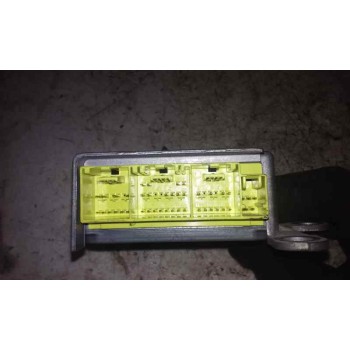 Recambio de centralita airbag para nissan micra (k11) alpine (1996) referencia OEM IAM 28556AP002 28556AP002 