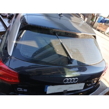 Recambio de porton trasero para audi q2 (gab, gag) 30 tfsi referencia OEM IAM 81A827025E 81A845501D 81A827933C