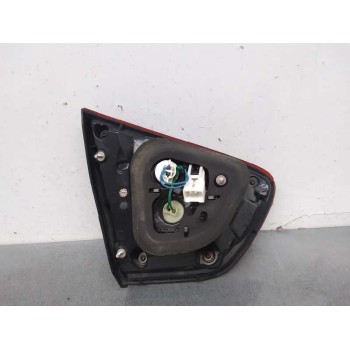 Recambio de piloto trasero derecho interior para kia rio basic referencia OEM IAM 924041W2  