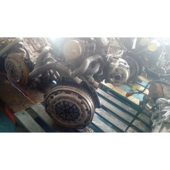 Recambio de motor completo para renault megane ii berlina 5p 1.5 dci diesel referencia OEM IAM K9K764 CASCO 