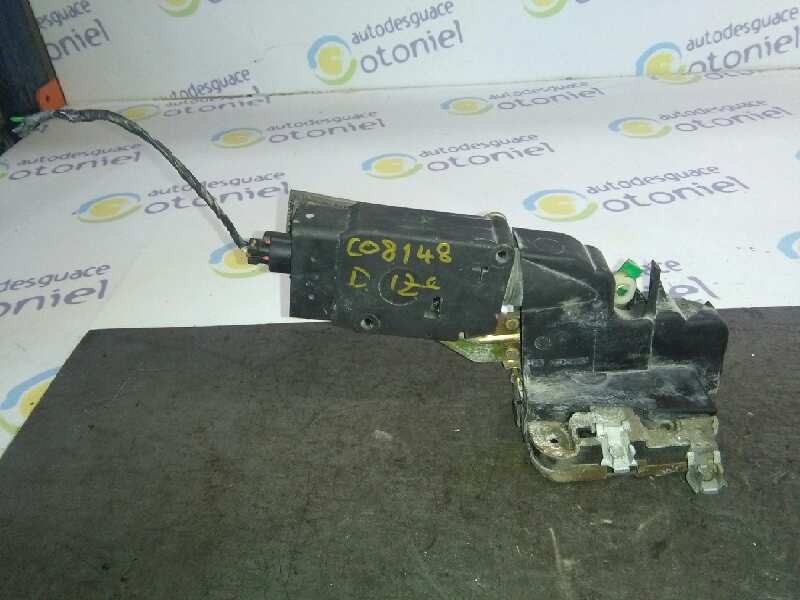 Recambio de cerradura puerta delantera izquierda para volvo s40 berlina td referencia OEM IAM   2 PIN