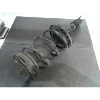 AMORTIGUADOR DELANTERO IZQUIERDO 