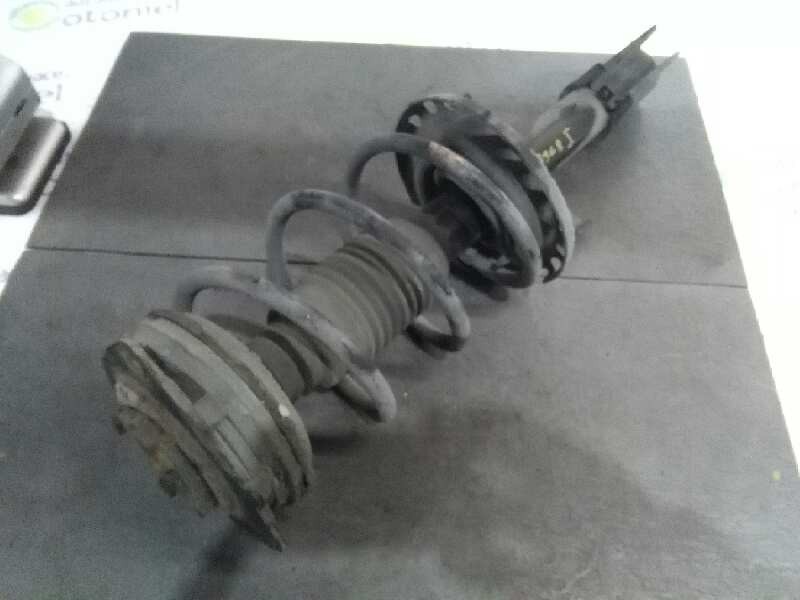 Recambio de amortiguador delantero izquierdo para renault clio iii emotion referencia OEM IAM   