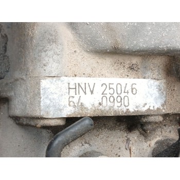 Recambio de caja cambios para seat altea (5p1) 1.9 tdi referencia OEM IAM 0A4300045FX  HNV25046