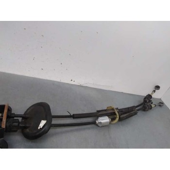 Recambio de varillaje cambio para peugeot 208 1.6 blue-hdi fap referencia OEM IAM 9808161780  