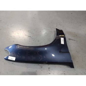 Recambio de aleta delantera derecha para bmw x5 (e53) 4.4i automático referencia OEM IAM  ROZADA SIN MOLDURA