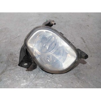 FARO ANTINIEBLA IZQUIERDO 8122005060 