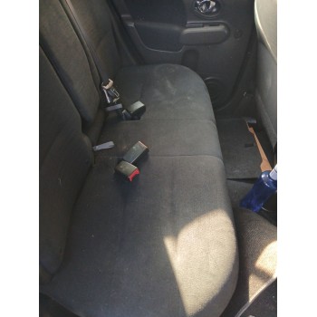 Recambio de asientos traseros para nissan cube (z12) 1.6 16v referencia OEM IAM   