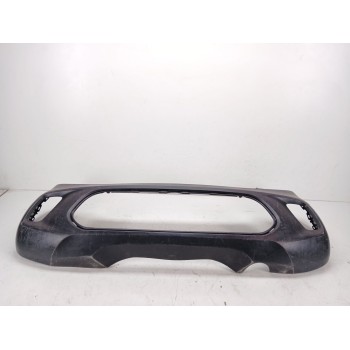 Recambio de paragolpes delantero para kia picanto iii (ja) 1.0 t-gdi referencia OEM IAM 86511G6000  