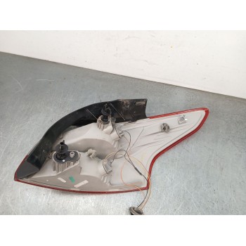 Recambio de piloto trasero izquierdo para ford focus iii sedán 1.6 tdci referencia OEM IAM BM5113405C  