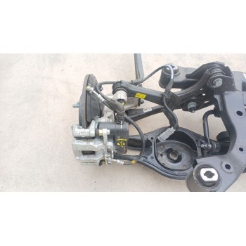 Recambio de puente trasero para kia ev3 referencia OEM IAM 55410EV000  