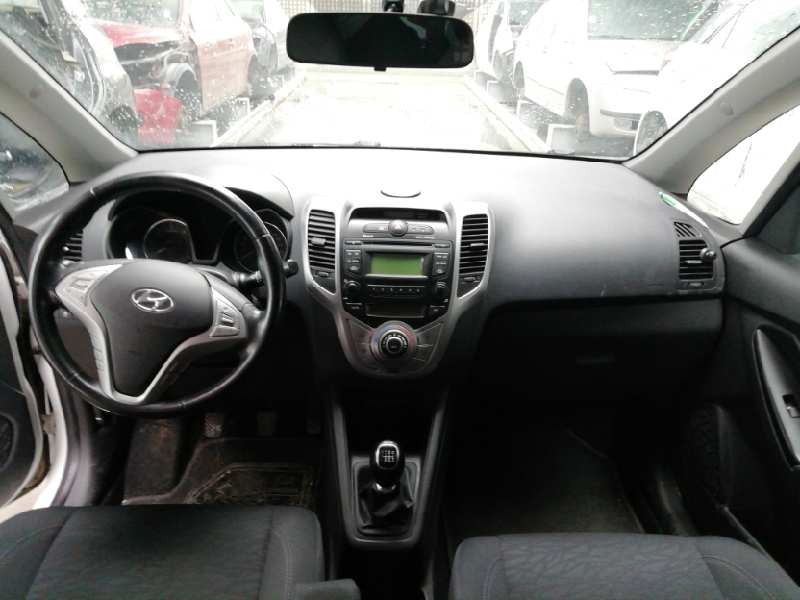 Recambio de kit airbag para hyundai ix20 sle blue referencia OEM IAM   