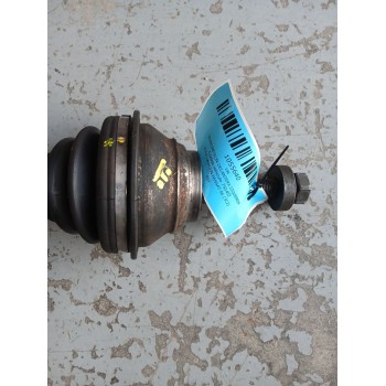 Recambio de transmision delantera izquierda para volkswagen passat b6 (3c2) 2.0 tdi 16v referencia OEM IAM 1K0407271BJ  