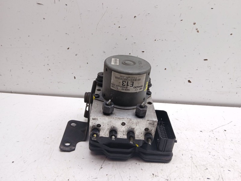 Recambio de abs para hyundai ix55 3.0 v6 crdi 4wd referencia OEM IAM 589103J706 589103j706 