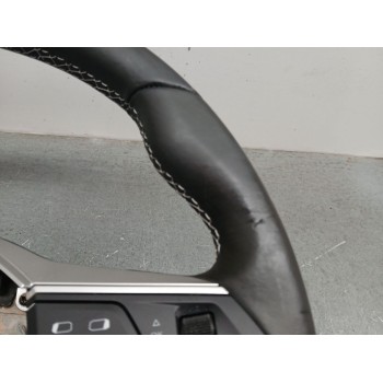 Recambio de volante para seat ateca (kh7, khp) 1.0 tsi referencia OEM IAM 3111911 con mandos 