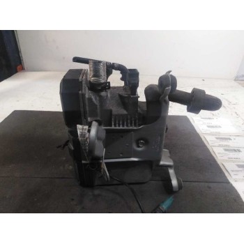 Recambio de motor calefaccion para bmw x5 (e53) 3.0d referencia OEM IAM 66724B WEBASTO ESTACIONARIA 66724B