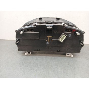 Recambio de cuadro instrumentos para opel corsa f edition referencia OEM IAM 983157618001 9831576180 