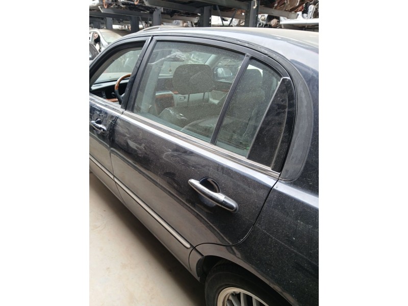 Recambio de puerta trasera izquierda para kia opirus (gh) 3.5 referencia OEM IAM   