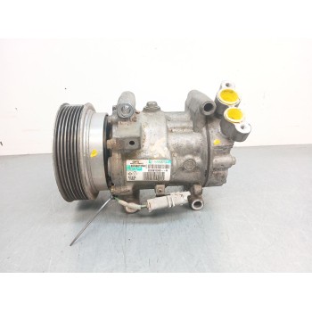 COMPRESOR AIRE ACONDICIONADO 8200819568a 