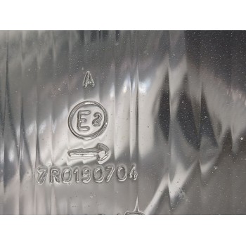 Recambio de faro izquierdo para renault express furgoneta/monovolumen (f40_, g40_) 1.4 (f40d) referencia OEM IAM 7R0190704 REGUL
