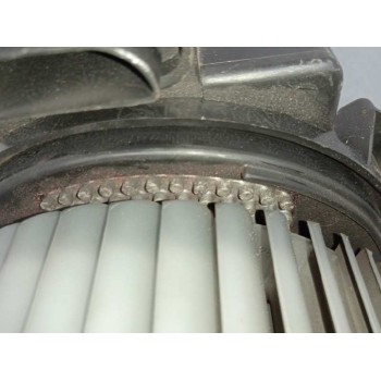 Recambio de motor calefaccion para toyota yaris (ksp9/scp9/nlp9) básico referencia OEM IAM 2727003010  3 PINS