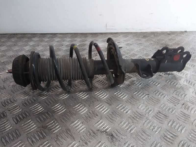 Recambio de amortiguador delantero izquierdo para kia rio 1.2 cat referencia OEM IAM   