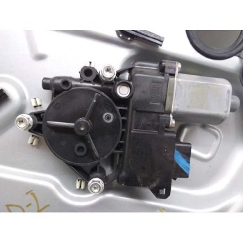 Recambio de elevalunas delantero izquierdo para kia carens (un) 2.0 crdi referencia OEM IAM 1137328325 6 PIN 