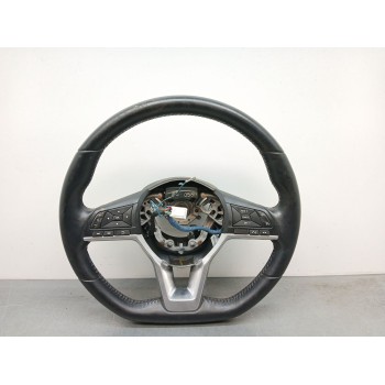 Recambio de volante para nissan qashqai ii (j11, j11_) 1.2 dig-t referencia OEM IAM 34257522B  