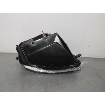 Recambio de faro izquierdo para fiat panda (169) referencia OEM IAM 51717076 03-07 1ª SERIE