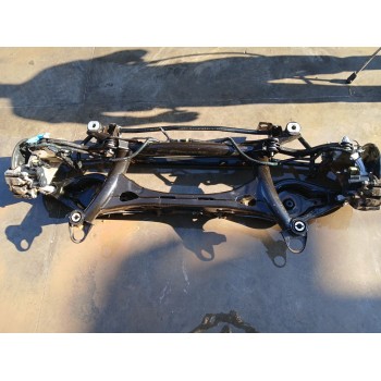 Recambio de puente trasero para volvo xc40 (536) t2 referencia OEM IAM   