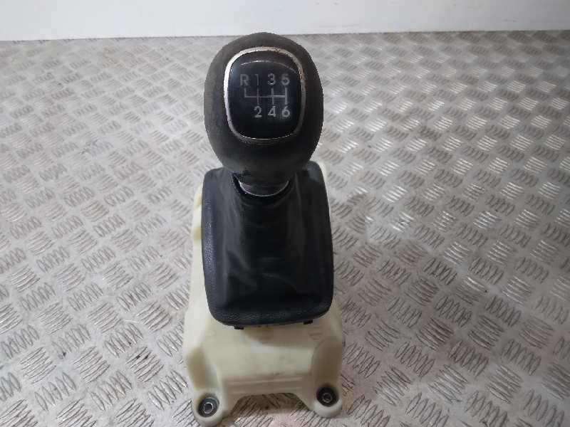 Recambio de palanca cambio para kia carens ( ) basic referencia OEM IAM 43700A4010 6 V 