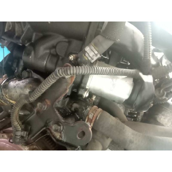 Recambio de valvula egr para opel meriva 1.7 16v cdti referencia OEM IAM   