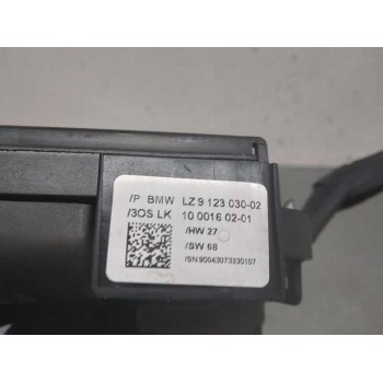 Recambio de mando multifuncion para bmw serie 1 berlina (e81/e87) 116i referencia OEM IAM 3910020823002 912303002 