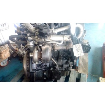 Recambio de motor completo para renault megane ii berlina 5p 1.5 dci diesel referencia OEM IAM K9K764 CASCO 