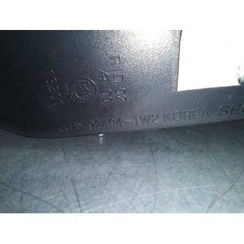 Recambio de piloto trasero derecho interior para kia rio basic referencia OEM IAM 924041W2  