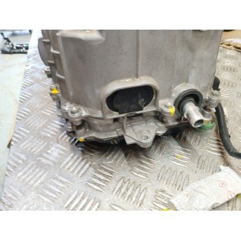 Recambio de convertidor para lexus ct 200h referencia OEM IAM   