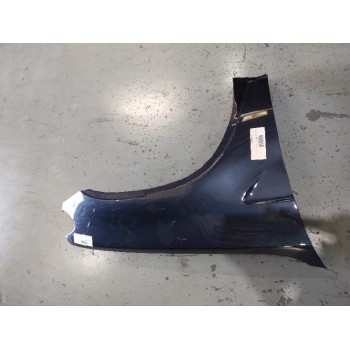 Recambio de aleta delantera derecha para bmw x5 (e53) 4.4i automático referencia OEM IAM  ROZADA SIN MOLDURA