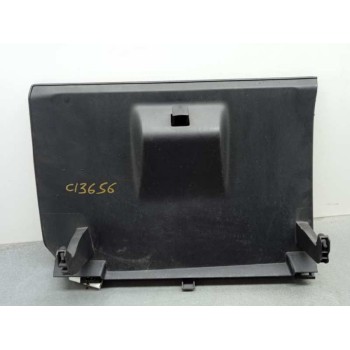 Recambio de guantera para citroën c-elysée exclusive referencia OEM IAM  MUY ROZADA 